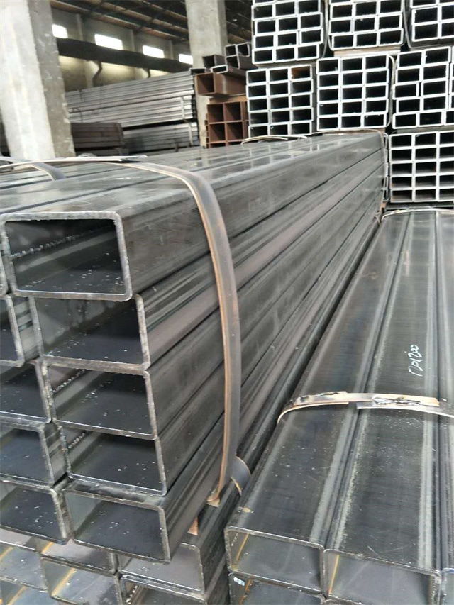 建筑钢结构交口交口交口镀锌矩形管 Q355B 适用场景 建筑钢结构交口交口交口镀锌矩形管 Q355B 适用场景